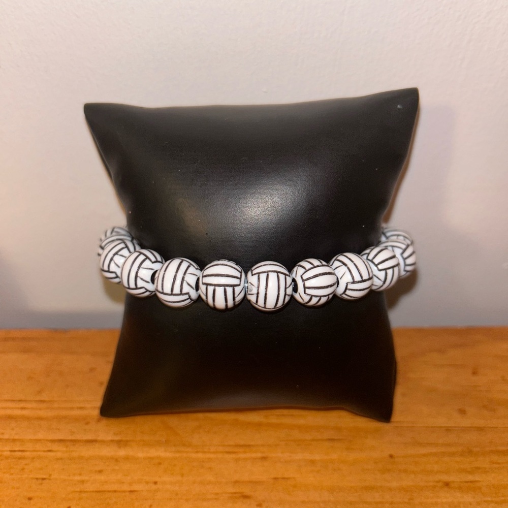 Volleyball Bracelet